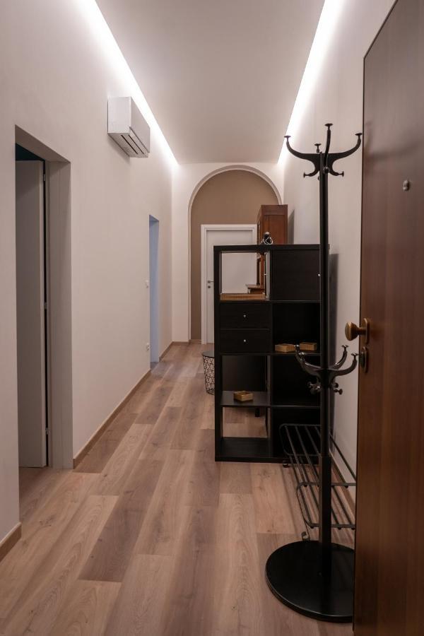 Appartamento Zio Primo Castel San Pietro Terme Buitenkant foto