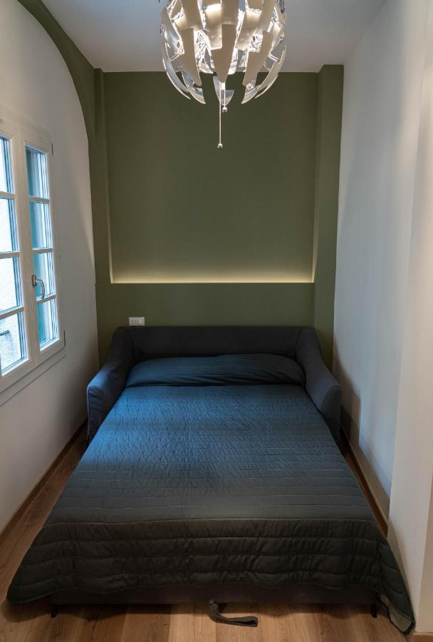 Appartamento Zio Primo Castel San Pietro Terme Buitenkant foto