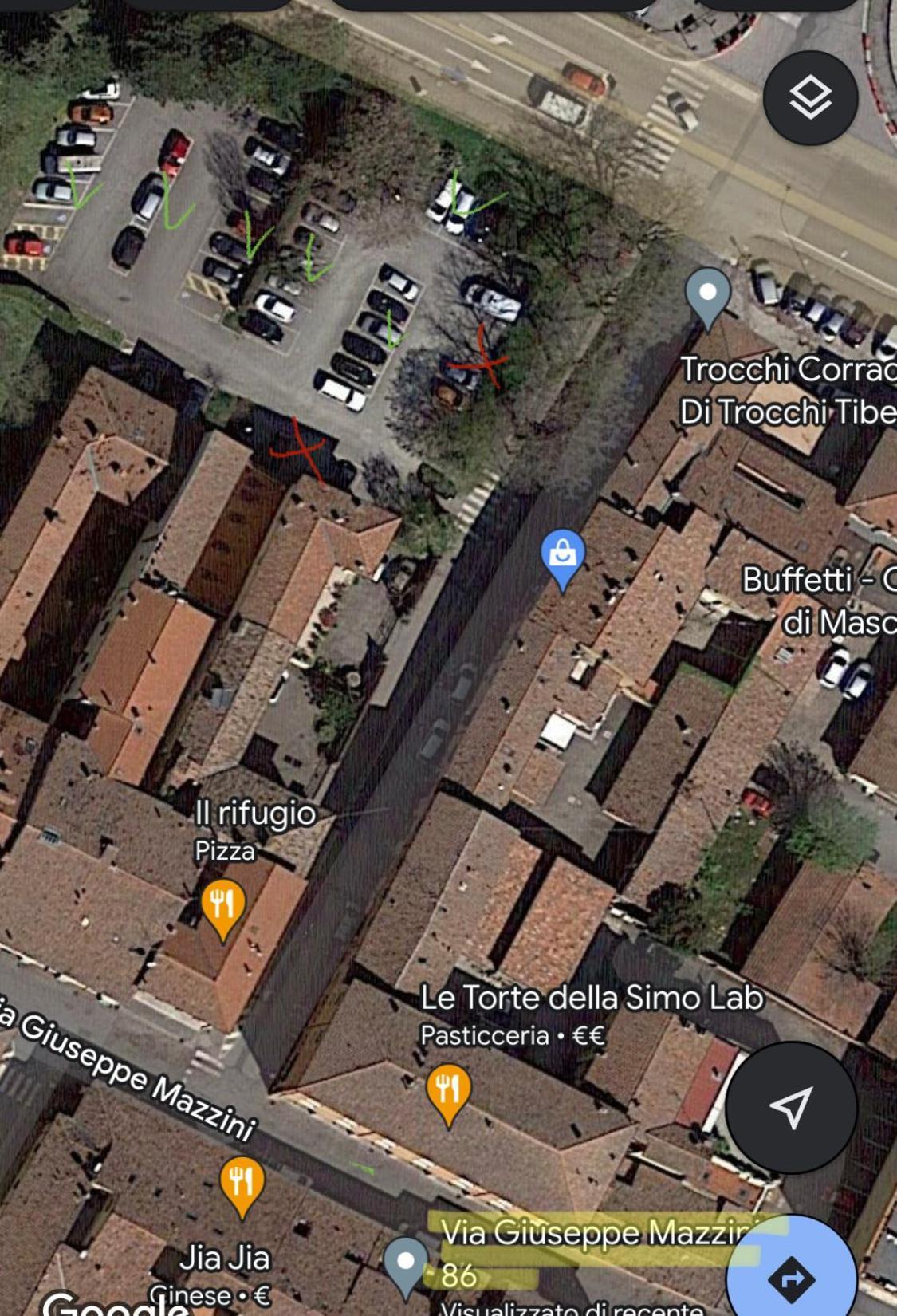 Appartamento Zio Primo Castel San Pietro Terme Buitenkant foto